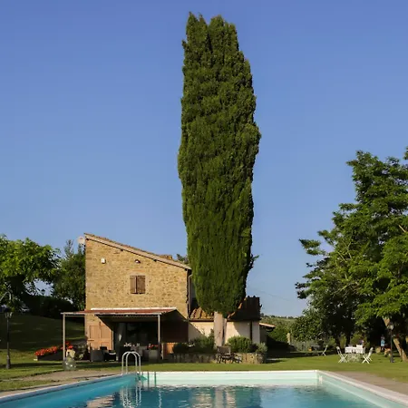 Vignolino Country House-2