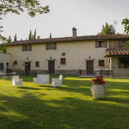Vignolino Country House-3